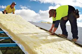 Types of Insulation We Offer in Hebron, PA